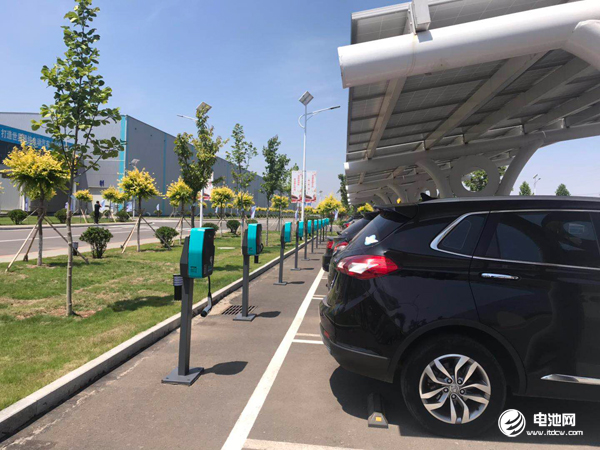 中國汽車產業開放崛起之路：新能源汽車十年政策演變