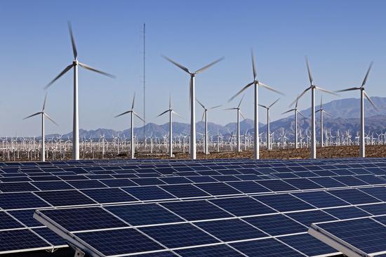 電池儲能發(fā)展前景可期 鋰電池龍頭未來持續(xù)受益