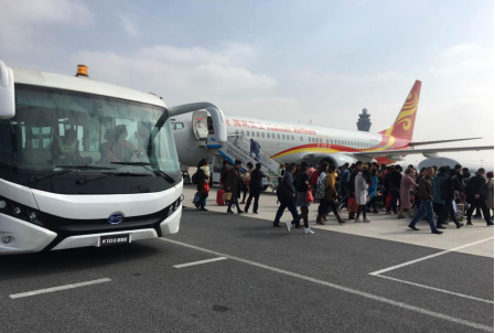 比亞迪商用車
