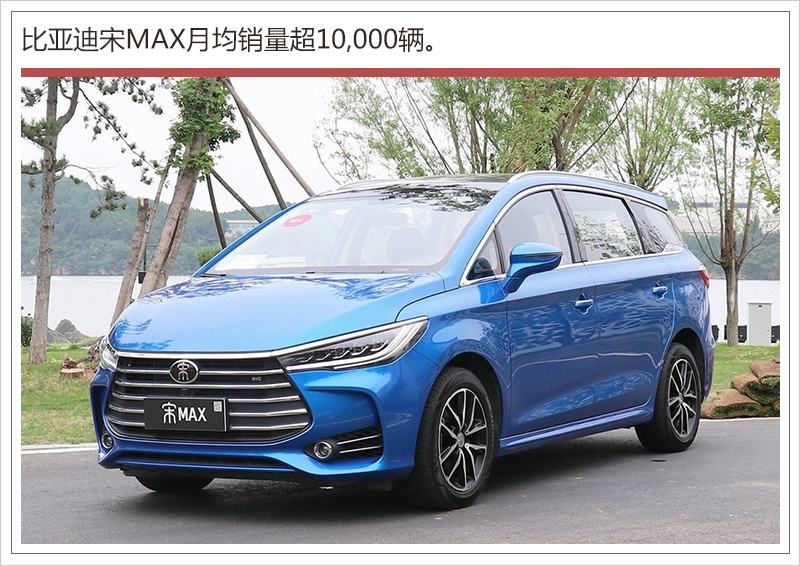 比亞迪2018年銷量超52萬(wàn)輛 多款新能源車將上市