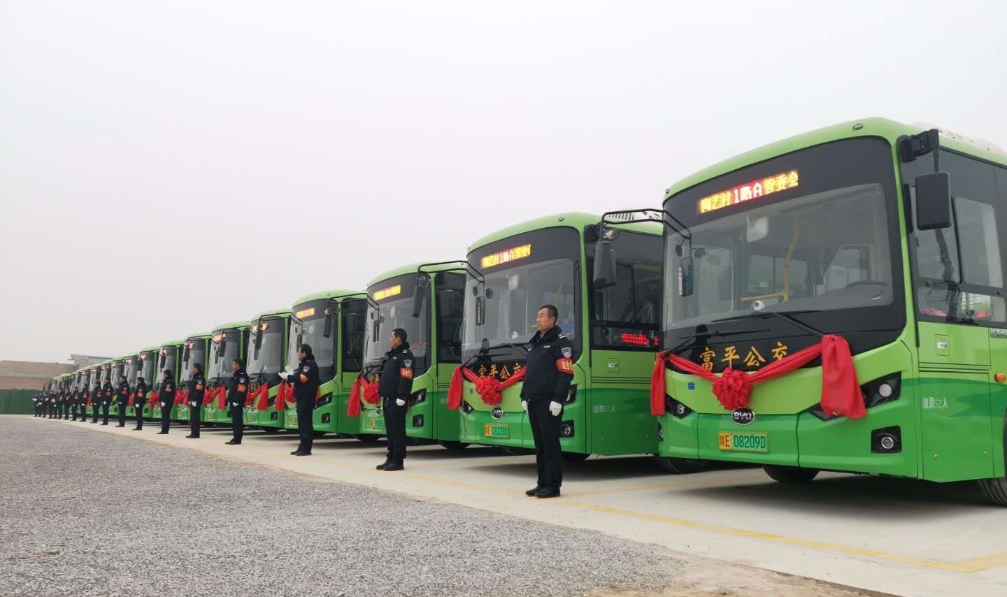 車市盼春來 玩轉新能源車方能引領潮流