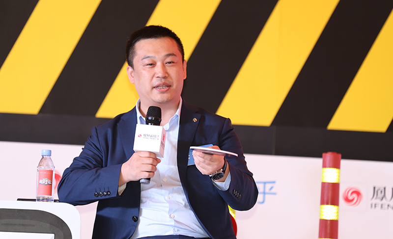 北汽新能源李一秀：2019新能源汽車細(xì)分市場(chǎng)偶發(fā)因素極多