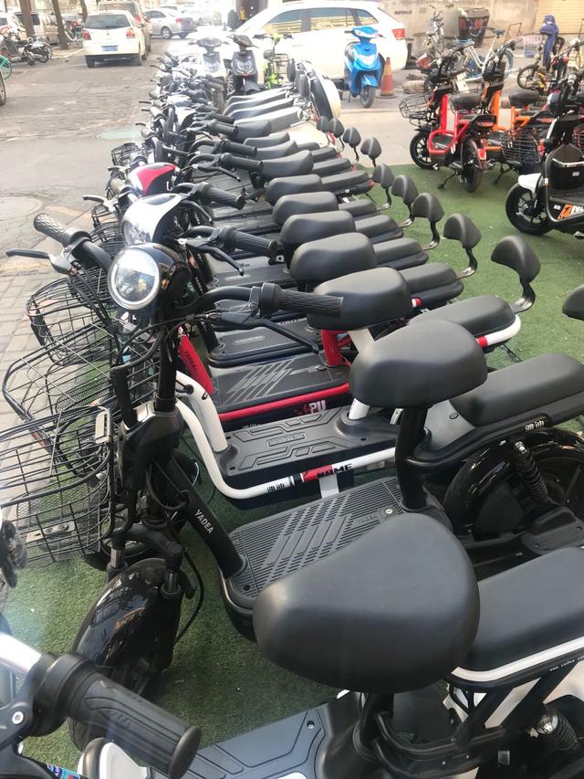 石家莊“舊國(guó)標(biāo)”電動(dòng)自行車(chē)將禁止上路！切勿購(gòu)買(mǎi)