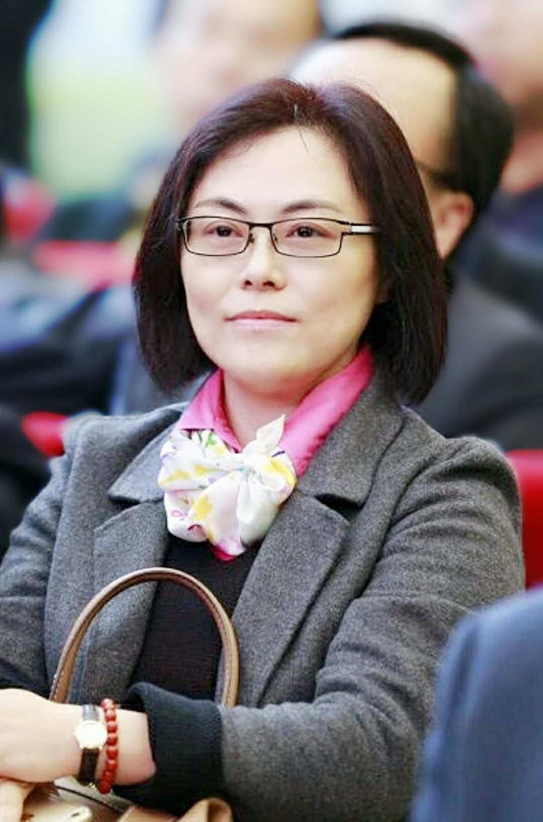 蘇州寶優際科技股份有限公司董事長王勤