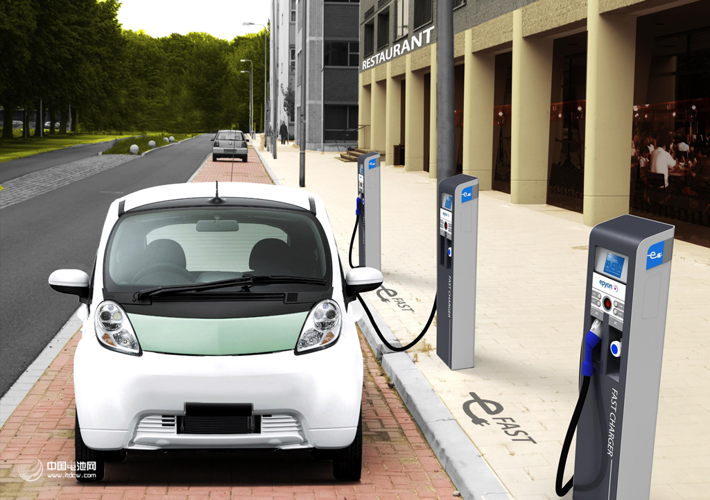 降低使用購買成本 歐洲五國電動汽車性價比反超燃油車