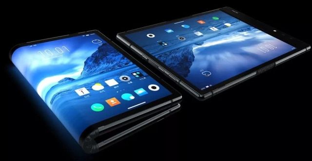 5G手機新風口已現(xiàn) 智能手機巨大換機市場將開啟