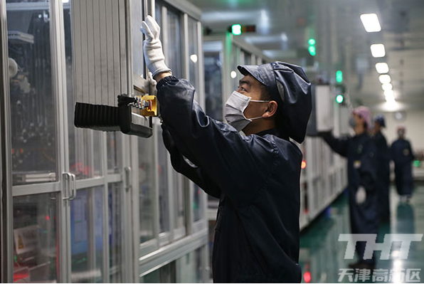 力神電池前兩月實現(xiàn)“開門紅” 2019年將聚焦固態(tài)電池等前沿技術(shù)