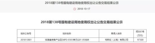 特斯拉