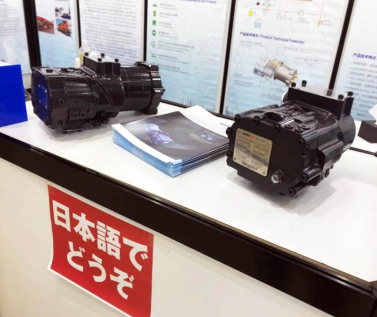 雪人股份擬投45.5億建燃料電池發動機項目 年產10萬套
