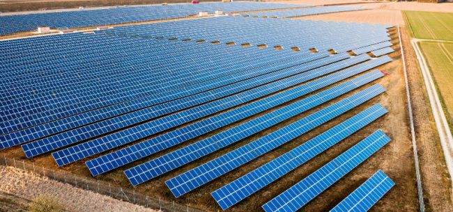 隆基股份配股募資39億元 高效單晶電池、組件產能持續擴張 隆基股份配股募資39億元 高效單晶電池、組件產能持續擴張