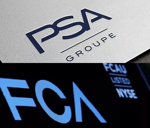 PSA和FCA又牽手？這次是為了電動車的合作