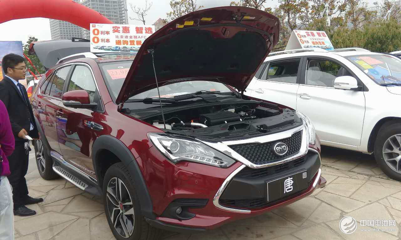 新能源汽車電池退役潮將至 回收利用產業或超百億規模