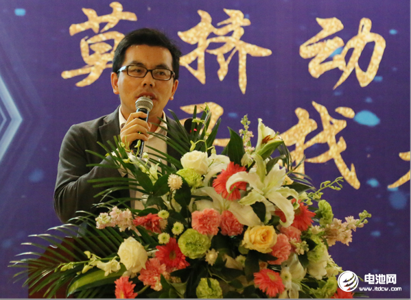 伊維經(jīng)濟(jì)研究院副院長(zhǎng)吳輝