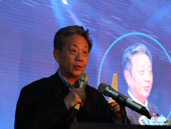 董揚：50萬輛應是氫能源汽車最低的推廣規模目標