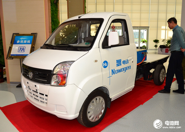 氫能源汽車加速駛來 它將如何"氫"松改變我們的生活?