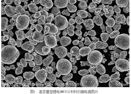 鋰電正極材料銷量同比增長 當(dāng)升科技預(yù)計上半年凈利超1.4億元
