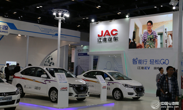 江淮汽車：十年浮沉，能否做自己的掌舵者？