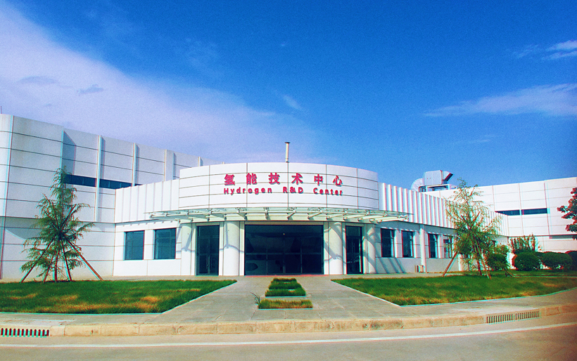 長城汽車，電池，長城華東總部,長城華東基地,長城研發中心
