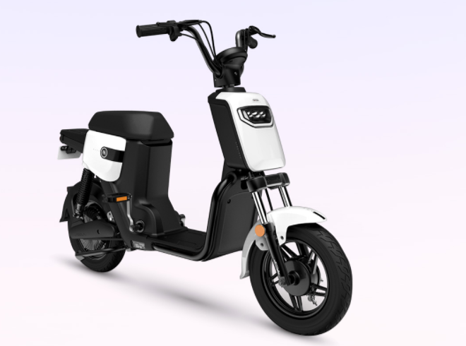 電動自行車 圖片來源:愛瑪官網(wǎng) 電動自行車 圖片來源:愛瑪官網(wǎng)