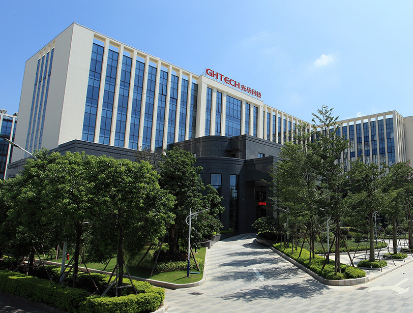 光華科技中報(bào)鋰電材料營收1.43億 磷酸鐵鋰建設(shè)項(xiàng)目產(chǎn)品進(jìn)入驗(yàn)證階段