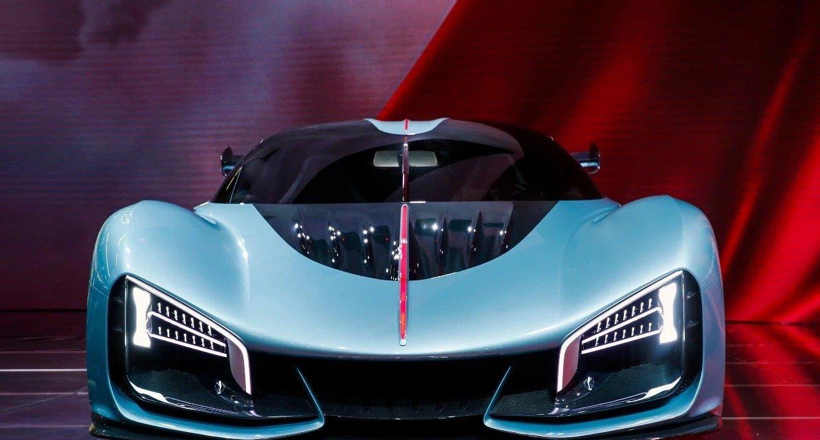 電動汽車，比亞迪，紅旗,比亞迪,長城汽車,吉利汽車,氫燃料電池,寶馬,戴姆勒,梅賽德斯奔馳