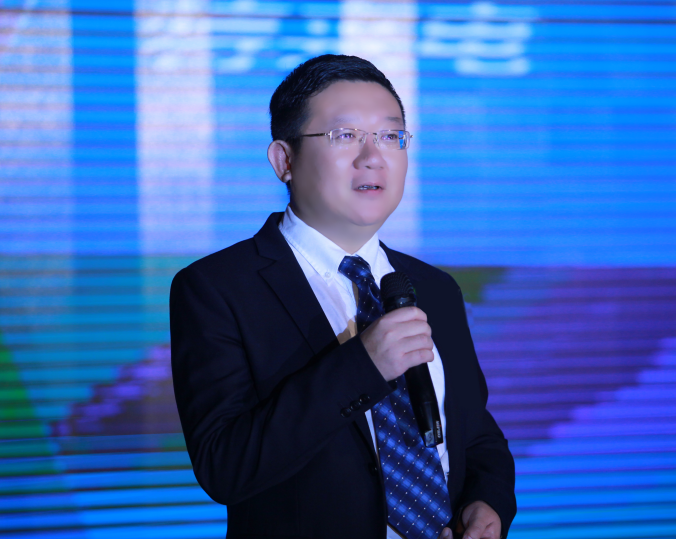 2019年中國電池行業(yè)首席技術(shù)官：鞠強(qiáng)