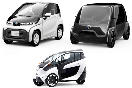 日系車企獨具一格進入電動化:開發廉價小型電動車 日系車企獨具一格進入電動化:開發廉價小型電動車