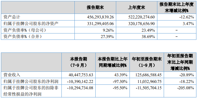 天豐電源主要財(cái)務(wù)數(shù)據(jù) 天豐電源主要財(cái)務(wù)數(shù)據(jù)