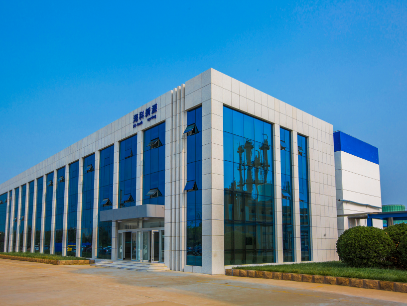 海科新源 圖片來(lái)源：企業(yè)供圖