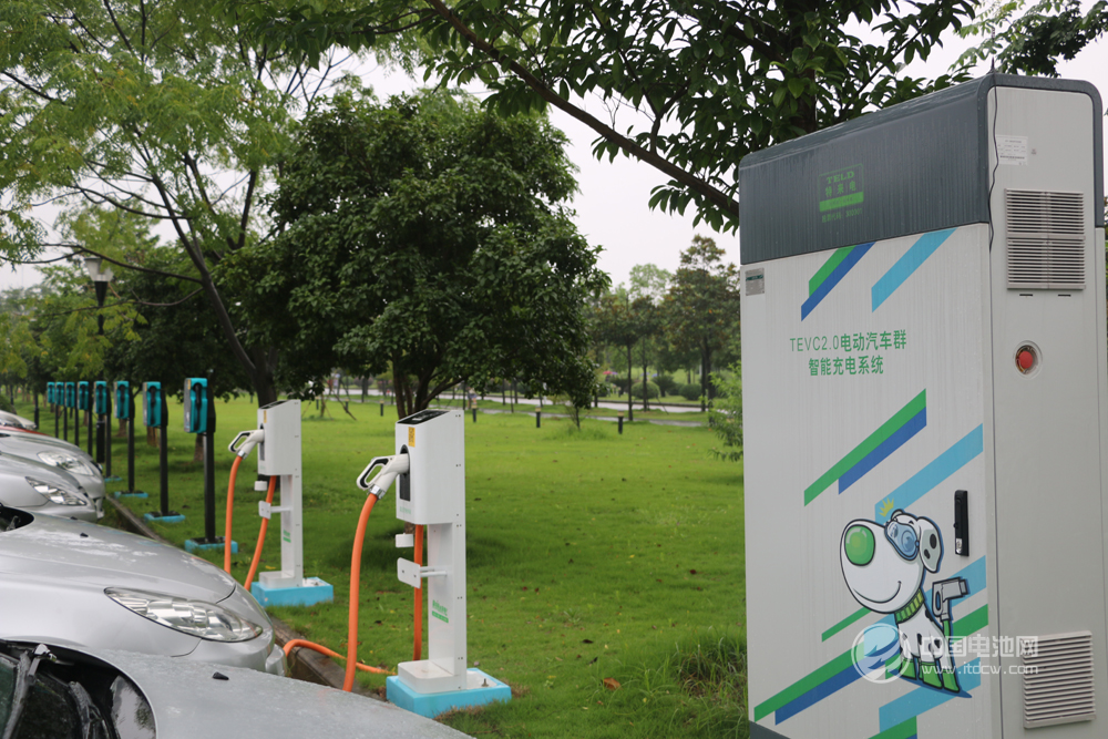 新能源汽車：下一個十年是補短板十年