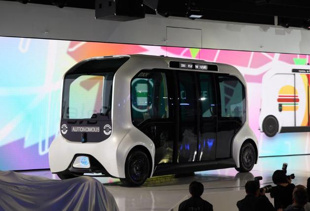 搭載固態(tài)電池車型明年亮相，豐田領(lǐng)先并不足喜