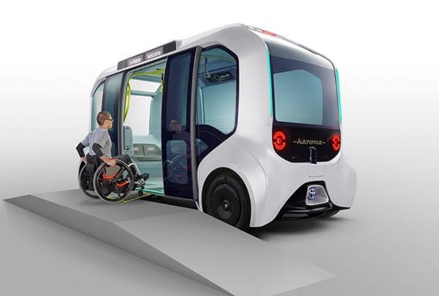搭載固態(tài)電池車型明年亮相，豐田領(lǐng)先并不足喜