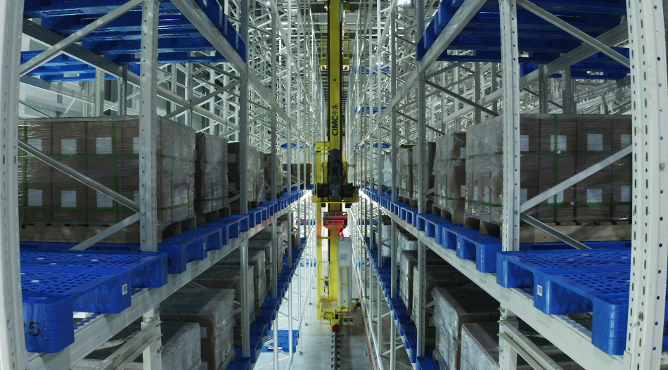 蜂巢能源常州工廠一期投產(chǎn) 探路車規(guī)級AI動力電池工廠