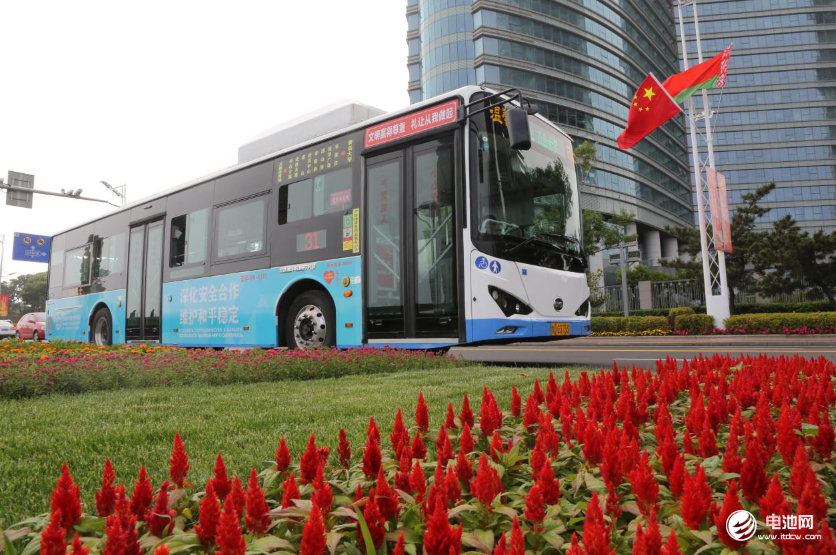 新版規劃勾勒新能源車15年圖景 氫燃料技術鎖定為重點