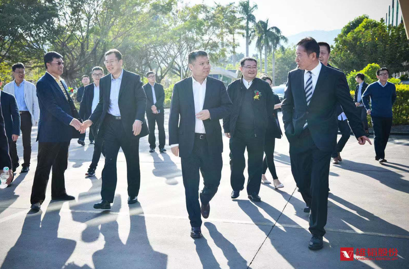 氫芯科技 雄韜氫雄全自動化、智能化氫燃料電池電堆產(chǎn)線投產(chǎn) 氫芯科技 雄韜氫雄全自動化、智能化氫燃料電池電堆產(chǎn)線投產(chǎn)