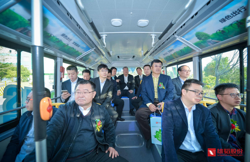 氫芯科技 雄韜氫雄全自動化、智能化氫燃料電池電堆產(chǎn)線投產(chǎn) 氫芯科技 雄韜氫雄全自動化、智能化氫燃料電池電堆產(chǎn)線投產(chǎn)
