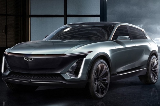 凱迪拉克將逐步淘汰現(xiàn)有內(nèi)燃機(jī)車 2030年多數(shù)車型實(shí)現(xiàn)電動(dòng)化 凱迪拉克將逐步淘汰現(xiàn)有內(nèi)燃機(jī)車 2030年多數(shù)車型實(shí)現(xiàn)電動(dòng)化