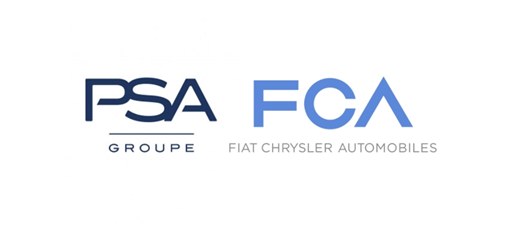 PSA與FCA簽署合并協議 雙方50:50持股 PSA與FCA簽署合并協議 雙方50:50持股