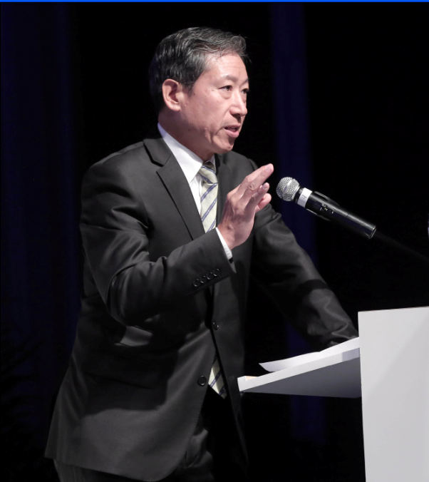深圳市雄韜電源科技股份有限公司董事長張華農(nóng)