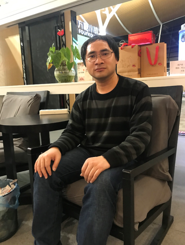 四川科達潔能新材料有限公司 副總經理 于永波 四川科達潔能新材料有限公司 副總經理 于永波