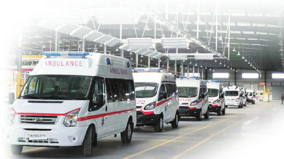 既是挑戰(zhàn)　更是動力 解構(gòu)疫情下的汽車生產(chǎn)、銷售、流通