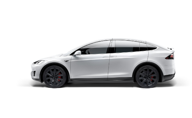 特斯拉汽車(北京)有限公司召回部分Model X系列汽車 特斯拉汽車(北京)有限公司召回部分Model X系列汽車