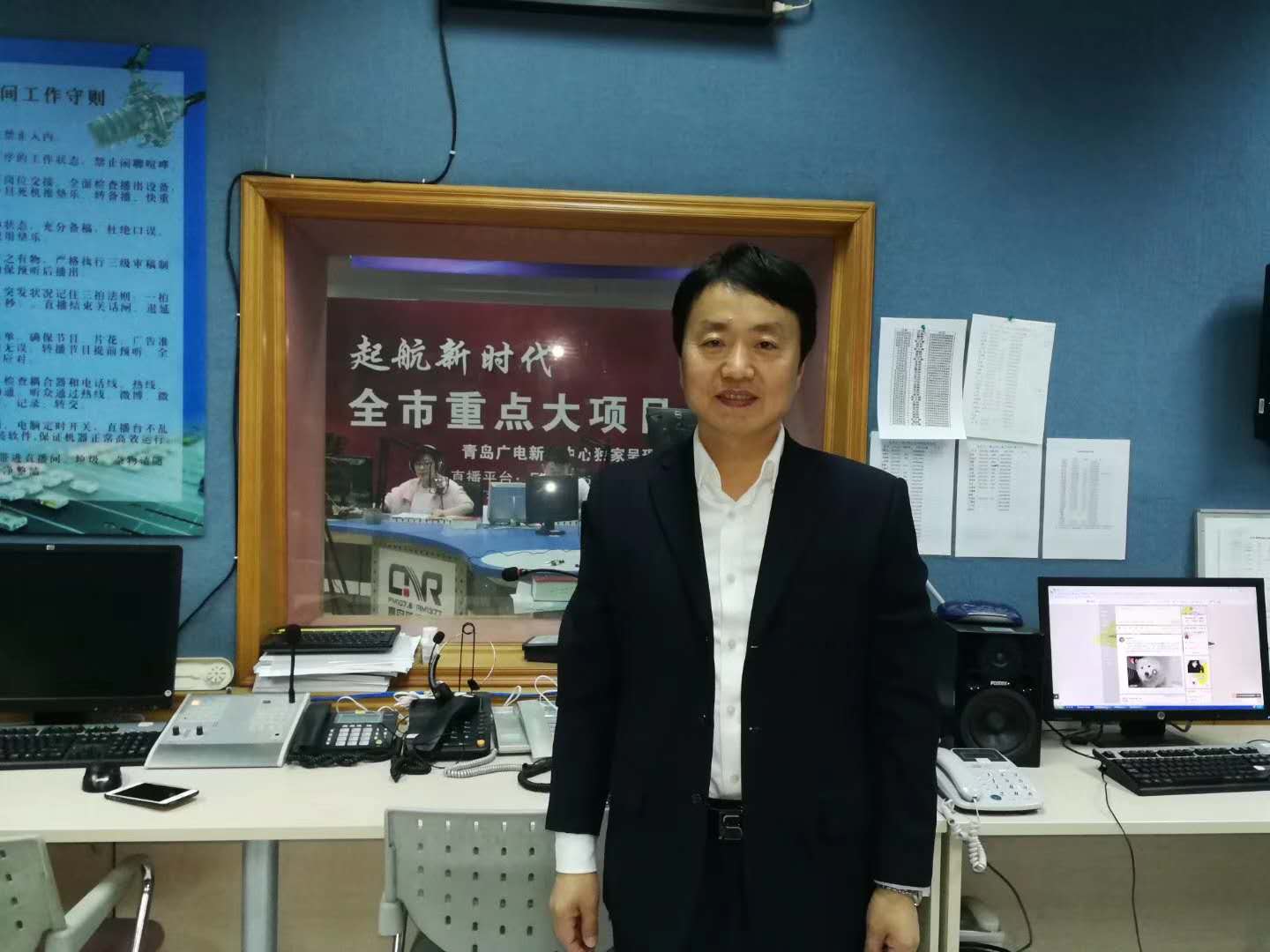 青島森之藍杜洪彥：預(yù)計今年新能源電池行業(yè)市場需求基本與去年一致