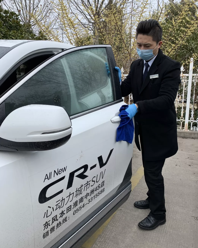 疫情致日本TOP 5車企利潤損失16億美元 疫情致日本TOP 5車企利潤損失16億美元
