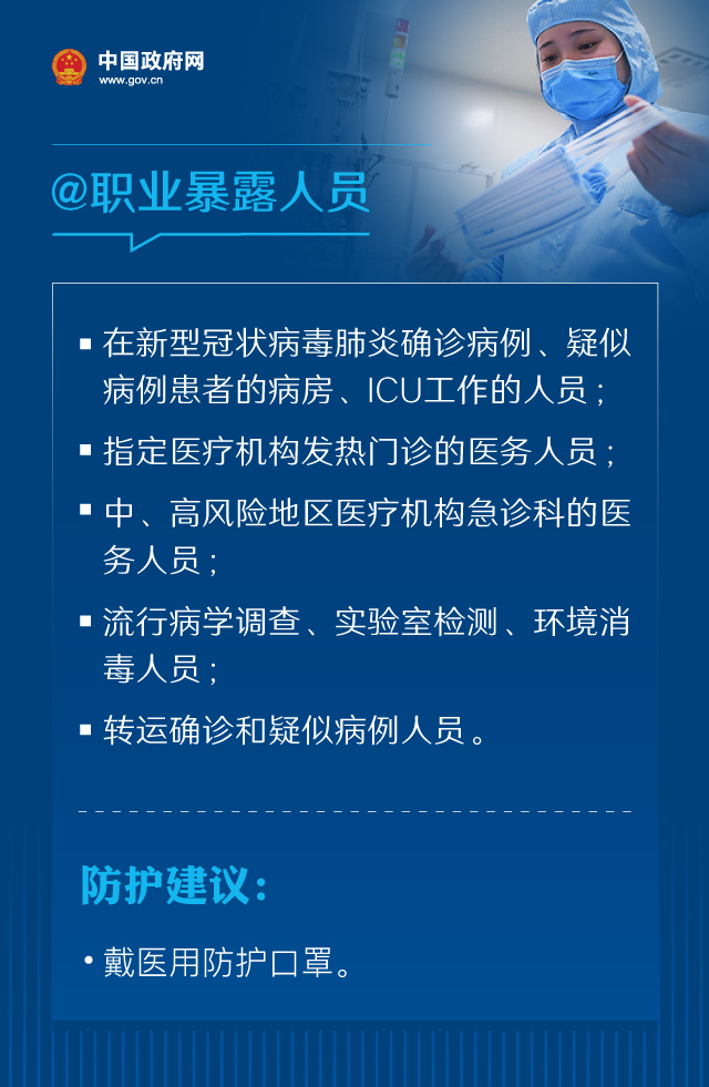 戴口罩的正確方法，權(quán)威指引來了！