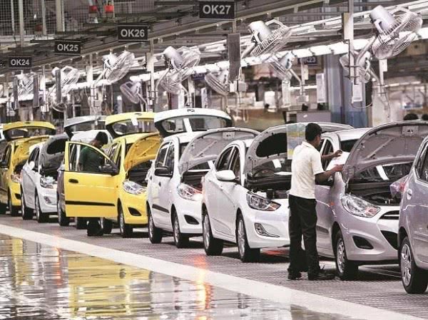 外媒稱汽車行業(yè)若未解決6大問題 重啟工廠或成一場災(zāi)難
