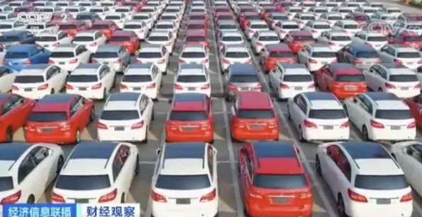 超150家工廠停產！ 全球汽車業“掛倒擋”