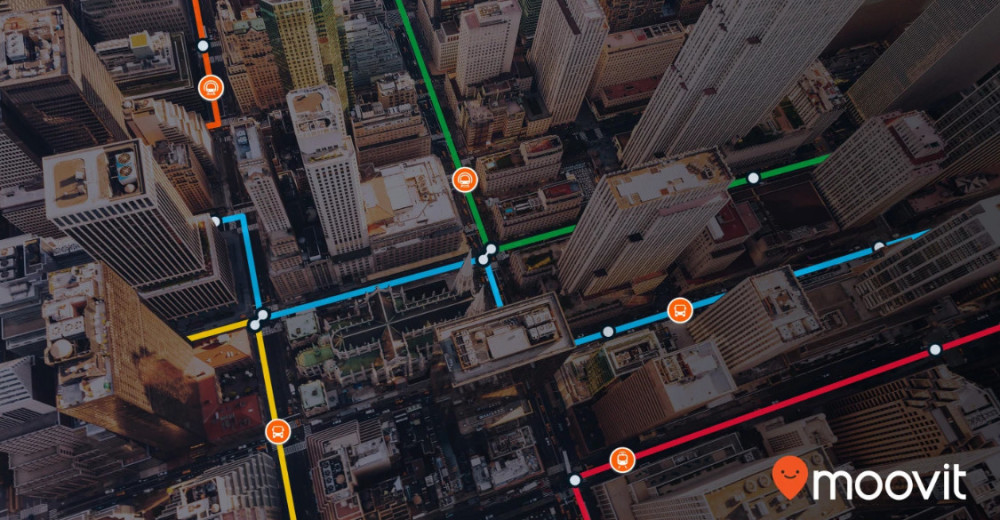 英特爾做大自動(dòng)駕駛業(yè)務(wù) 斥10億美元收購(gòu)Moovit