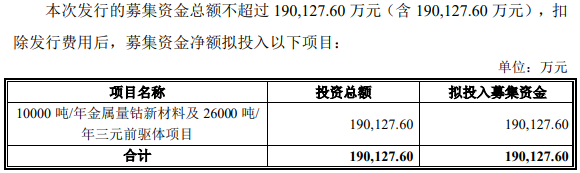 寒銳鈷業(yè) 寒銳鈷業(yè)