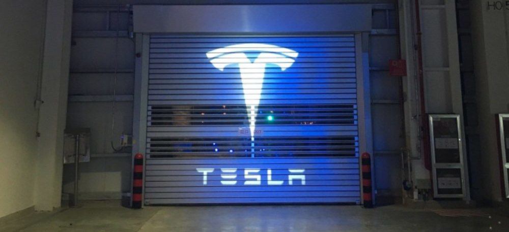 疫情期間特斯拉在美銷量大跌 現在全指望中國市場了